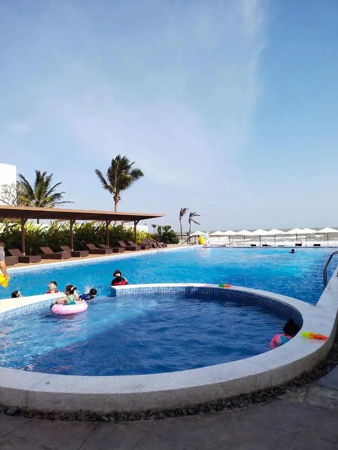 Aria Reasort - Blueshaphire Can Ho - Villa Nghi Duong Giap Bien Vung Tau