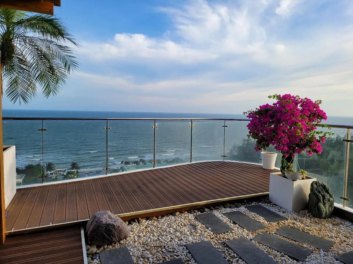 Aria Reasort - Blueshaphire Can Ho - Villa Nghi Duong Giap Bien Vung Tau 0*,