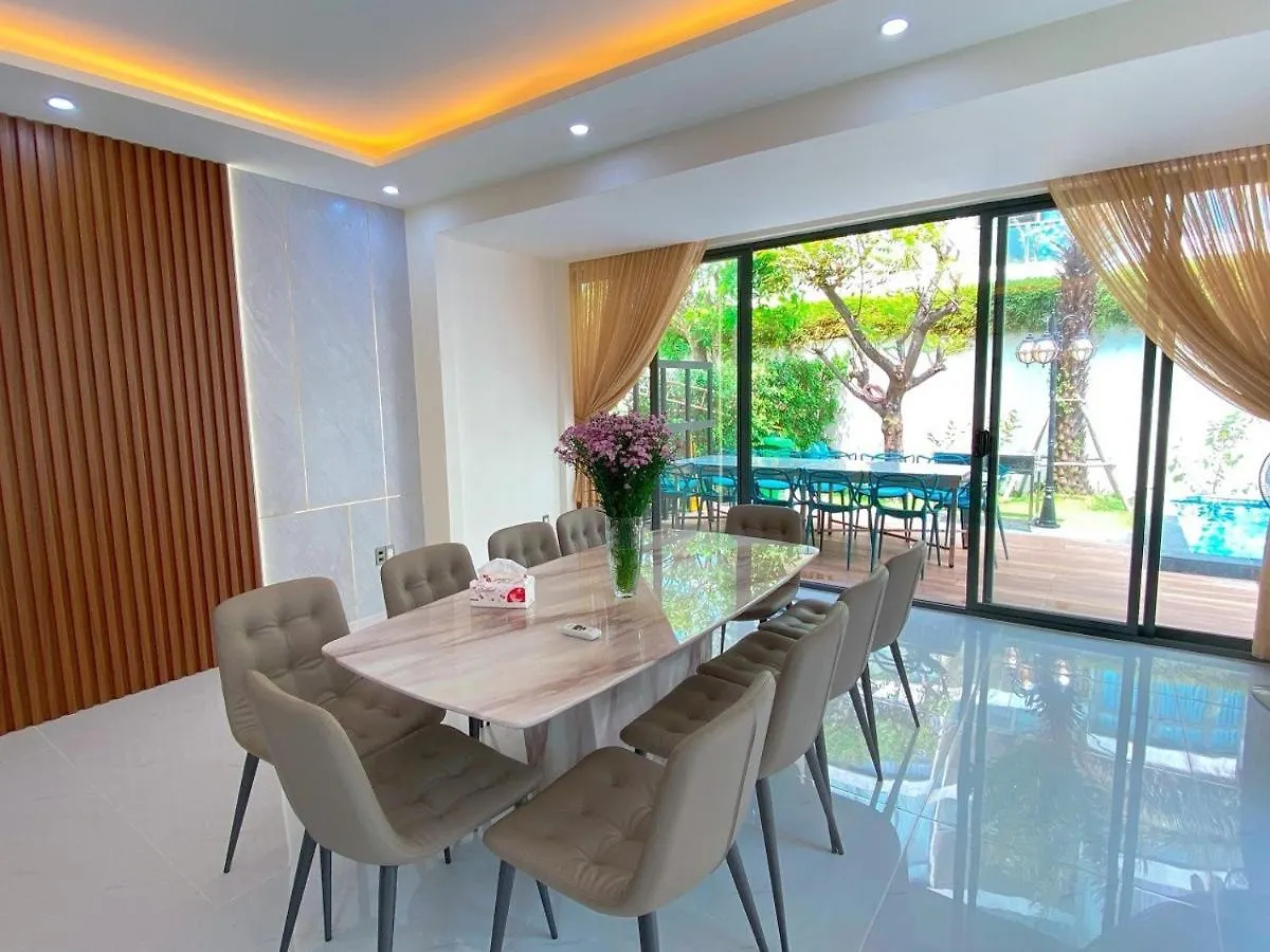 Aria Reasort - Blueshaphire Can Ho - Villa Nghi Duong Giap Bien Vung Tau 0*,  Vietnam