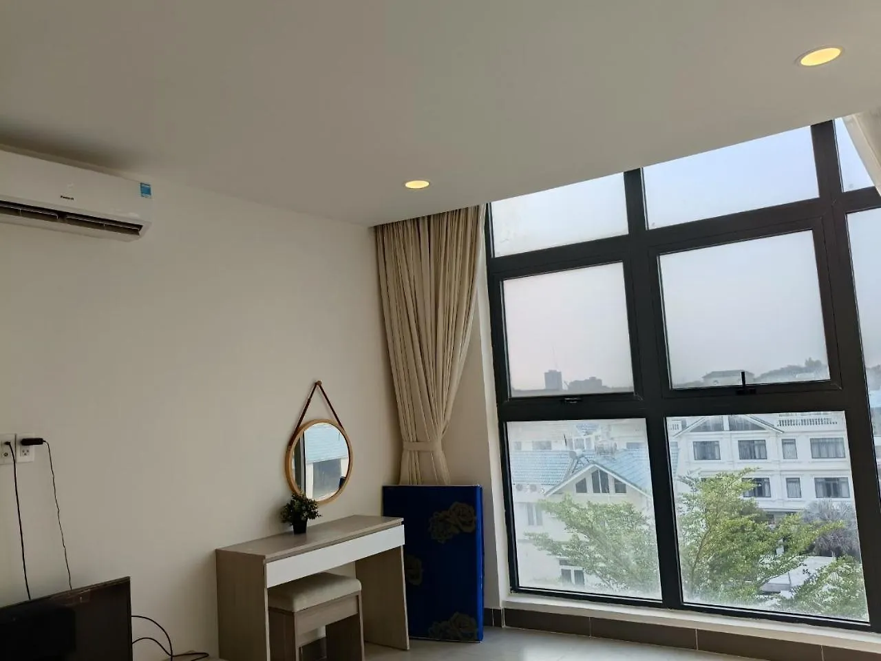 Aria Reasort - Blueshaphire Can Ho - Villa Nghi Duong Giap Bien Vung Tau Apartment