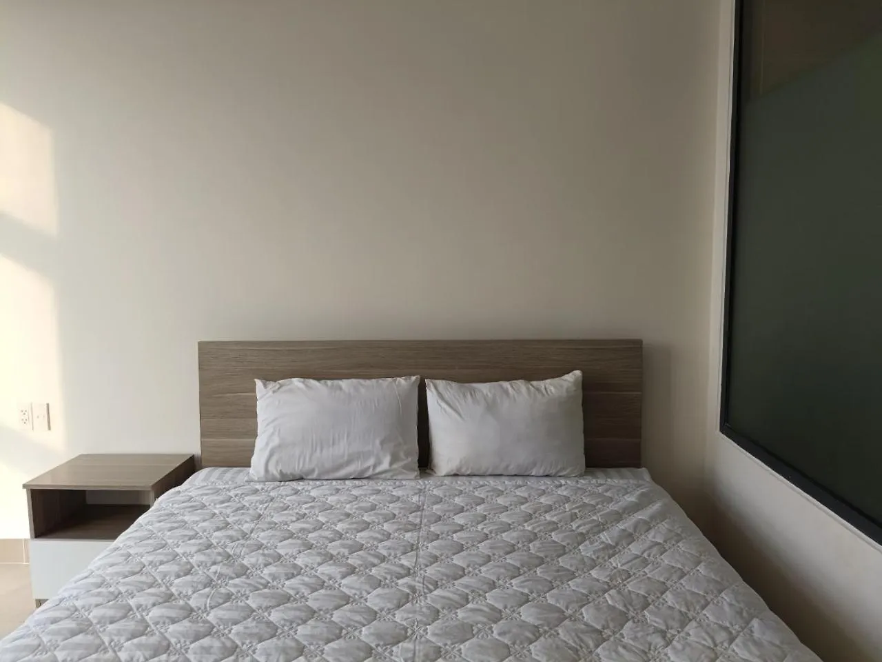 Aria Reasort - Blueshaphire Can Ho - Villa Nghi Duong Giap Bien Vung Tau Apartment