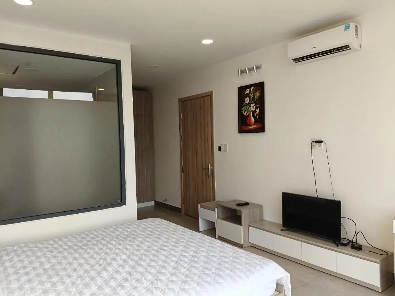 Aria Reasort - Blueshaphire Can Ho - Villa Nghi Duong Giap Bien Vung Tau