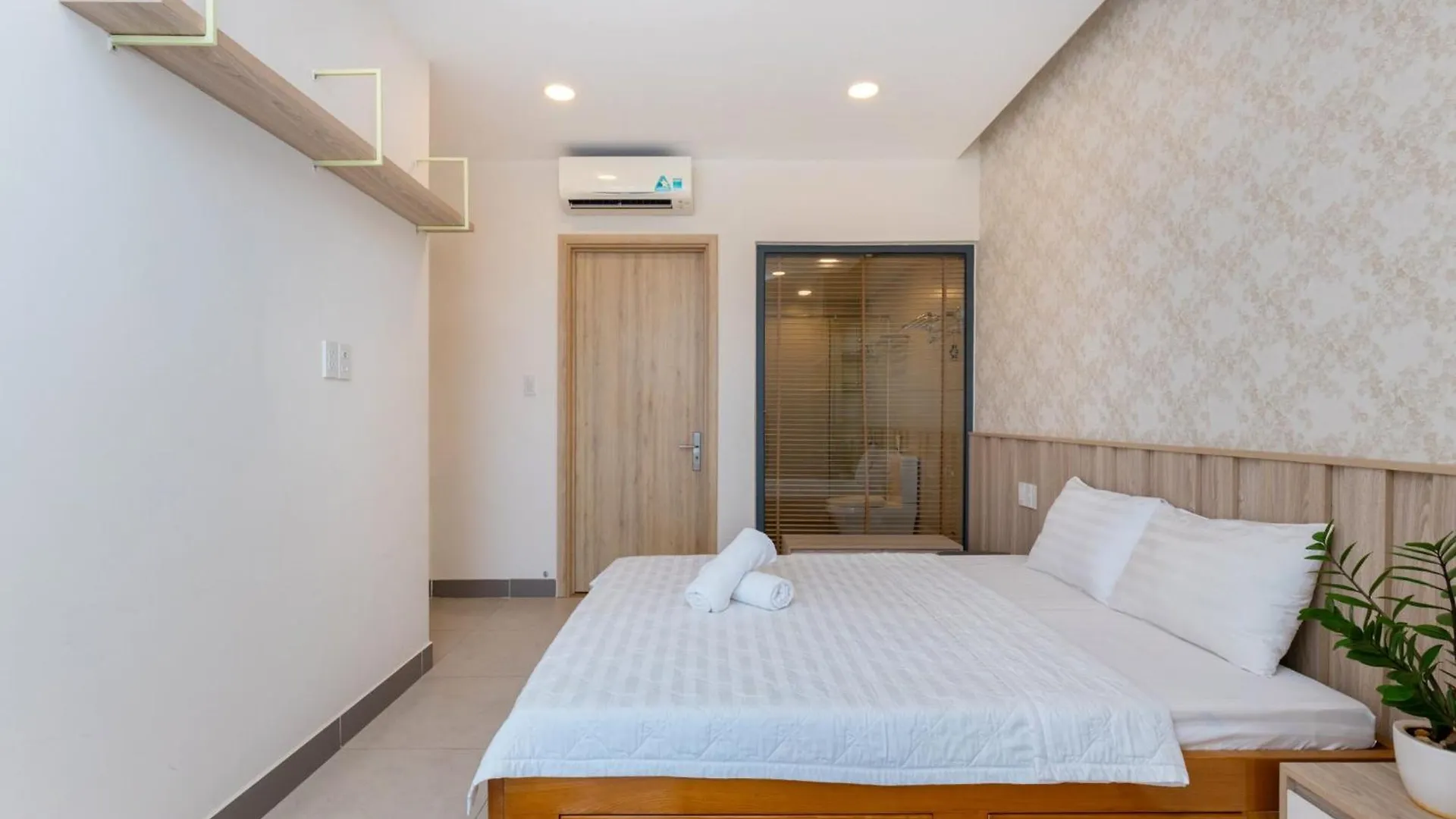 Aria Reasort - Blueshaphire Can Ho - Villa Nghi Duong Giap Bien Vung Tau