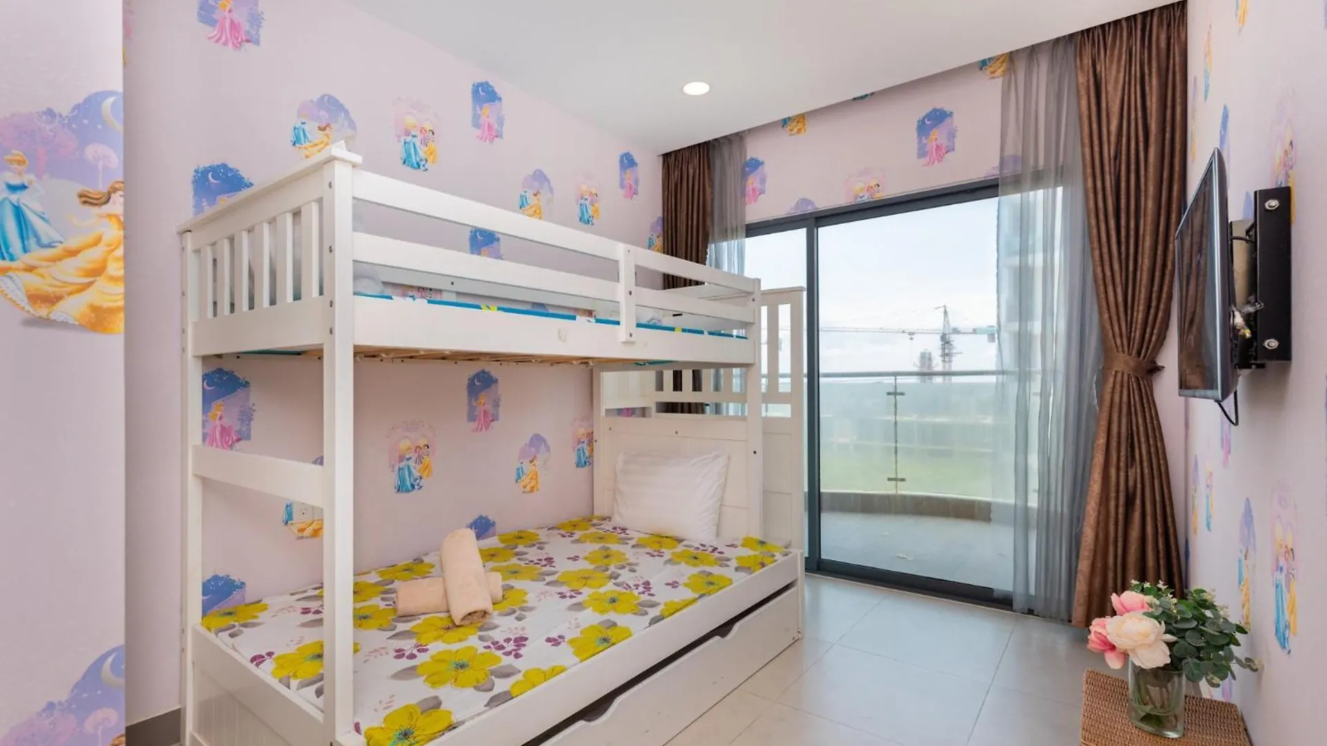 Aria Reasort - Blueshaphire Can Ho - Villa Nghi Duong Giap Bien Vung Tau Apartment