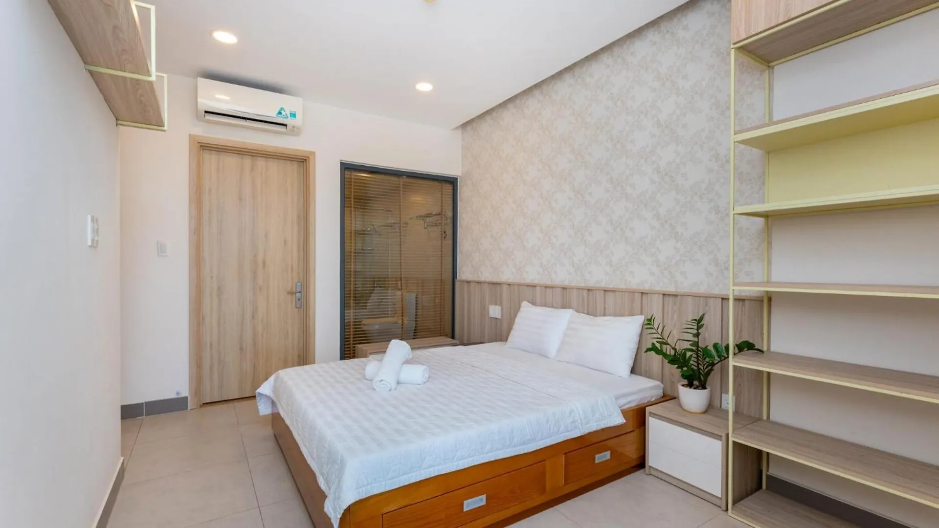 Aria Reasort - Blueshaphire Can Ho - Villa Nghi Duong Giap Bien Vung Tau 0*,  Vietnam
