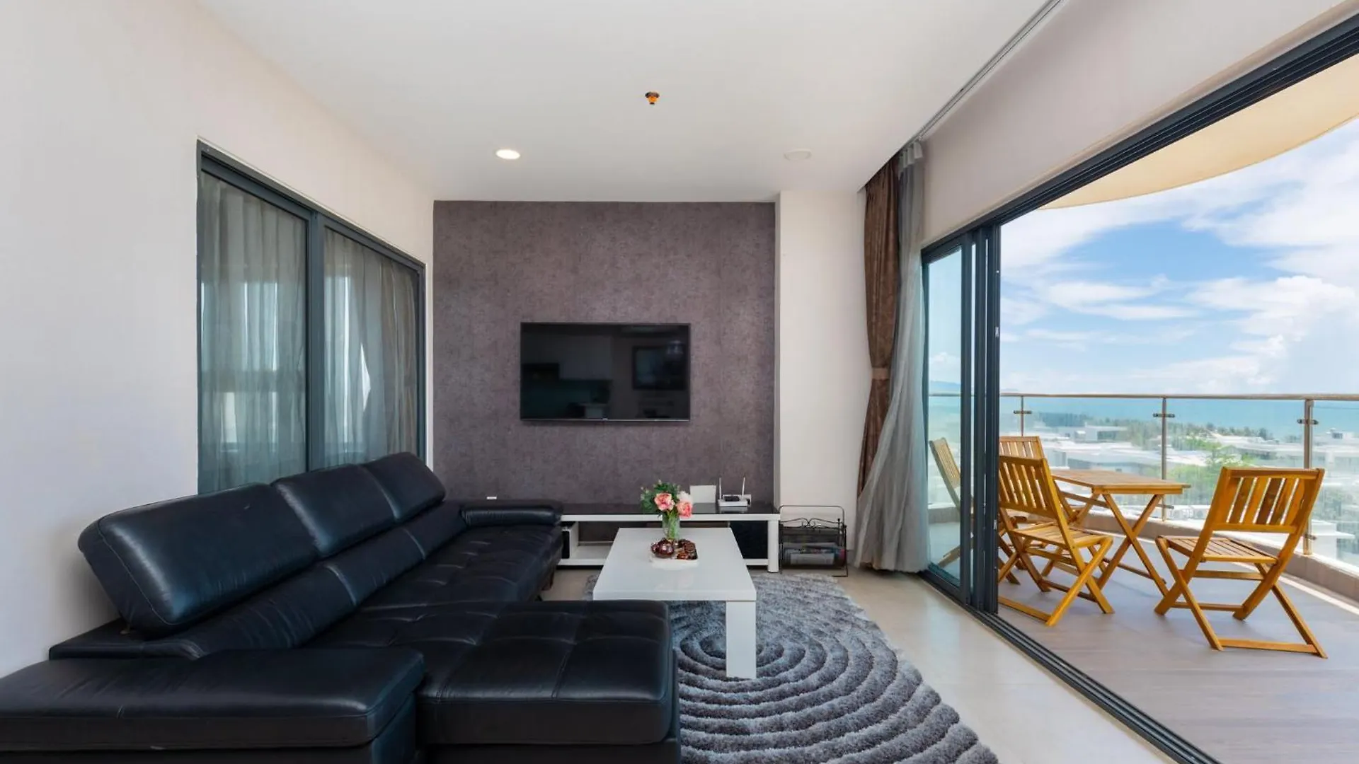 Aria Reasort - Blueshaphire Can Ho - Villa Nghi Duong Giap Bien Vung Tau