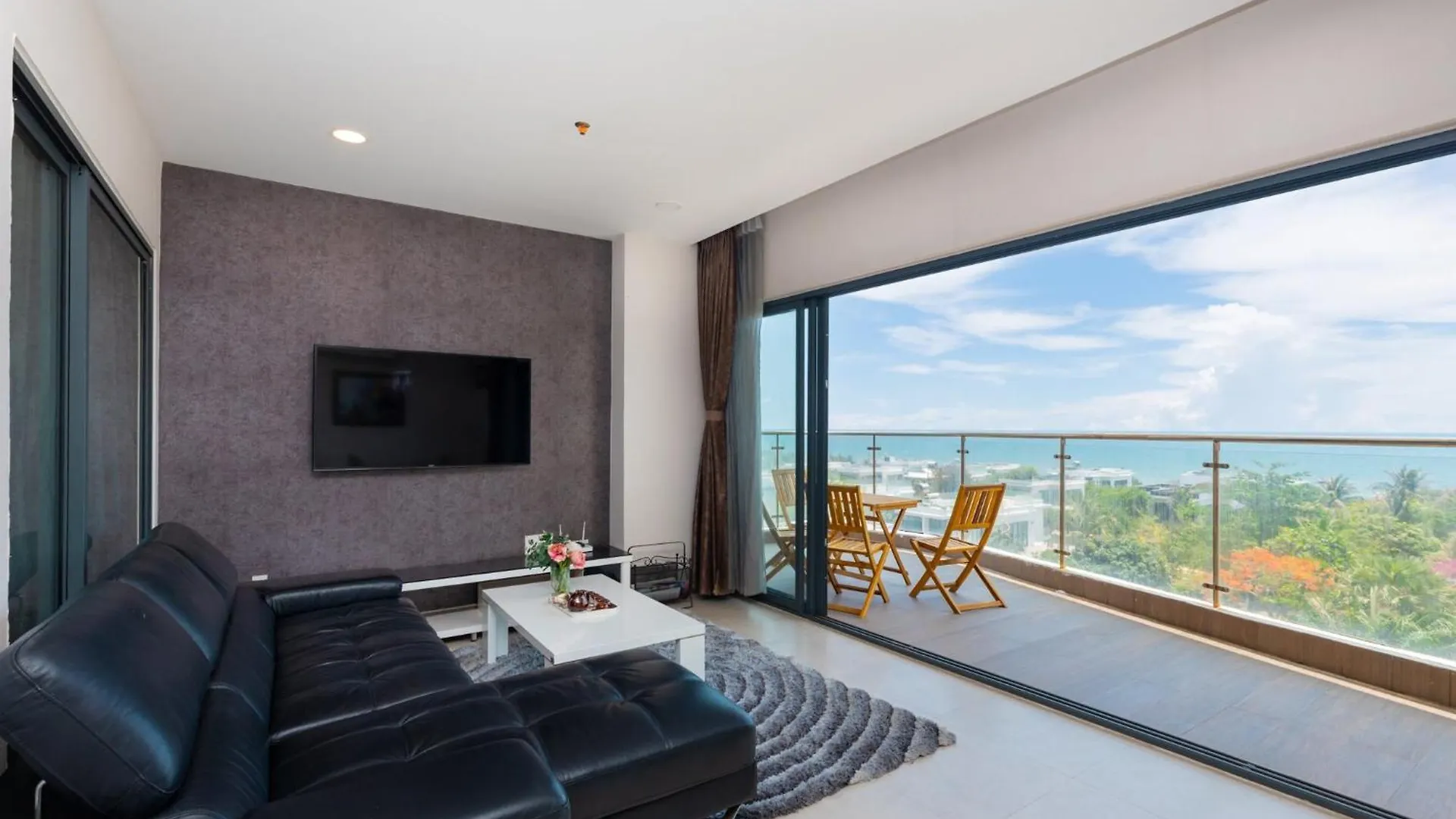 Aria Reasort - Blueshaphire Can Ho - Villa Nghi Duong Giap Bien Vung Tau