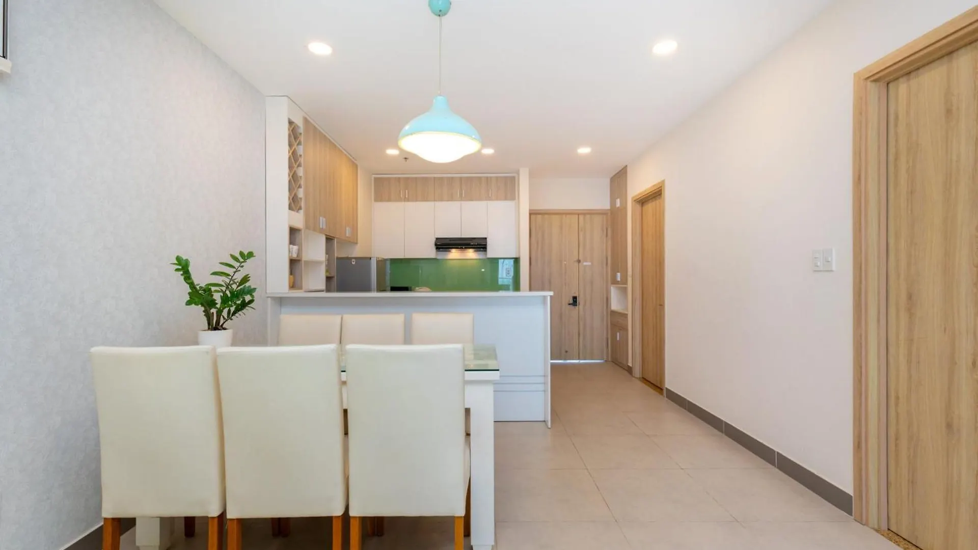 Aria Reasort - Blueshaphire Can Ho - Villa Nghi Duong Giap Bien Vung Tau 0*,