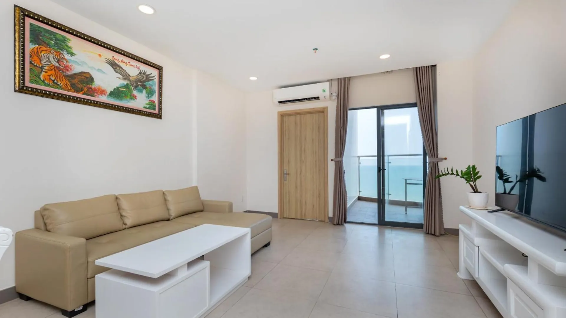 Aria Reasort - Blueshaphire Can Ho - Villa Nghi Duong Giap Bien Vung Tau