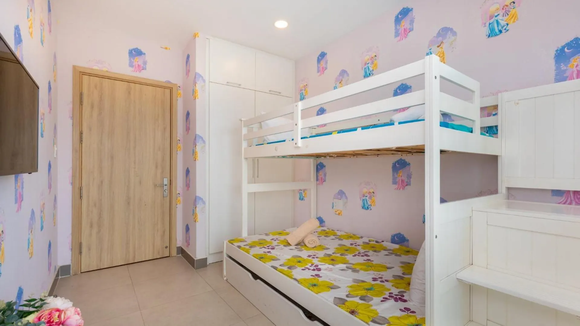 Aria Reasort - Blueshaphire Can Ho - Villa Nghi Duong Giap Bien Vung Tau Vietnam