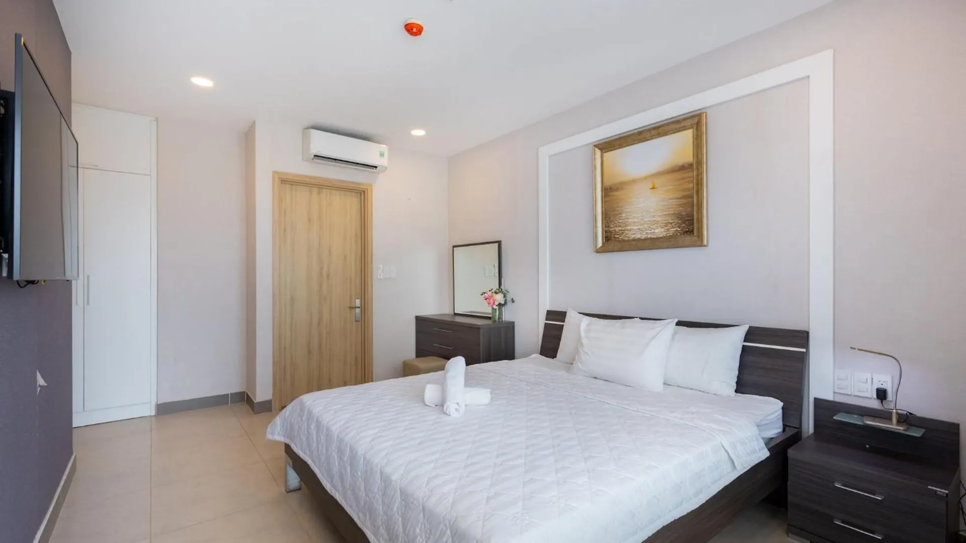 Aria Reasort - Blueshaphire Can Ho - Villa Nghi Duong Giap Bien Vung Tau 0*,  Vietnam