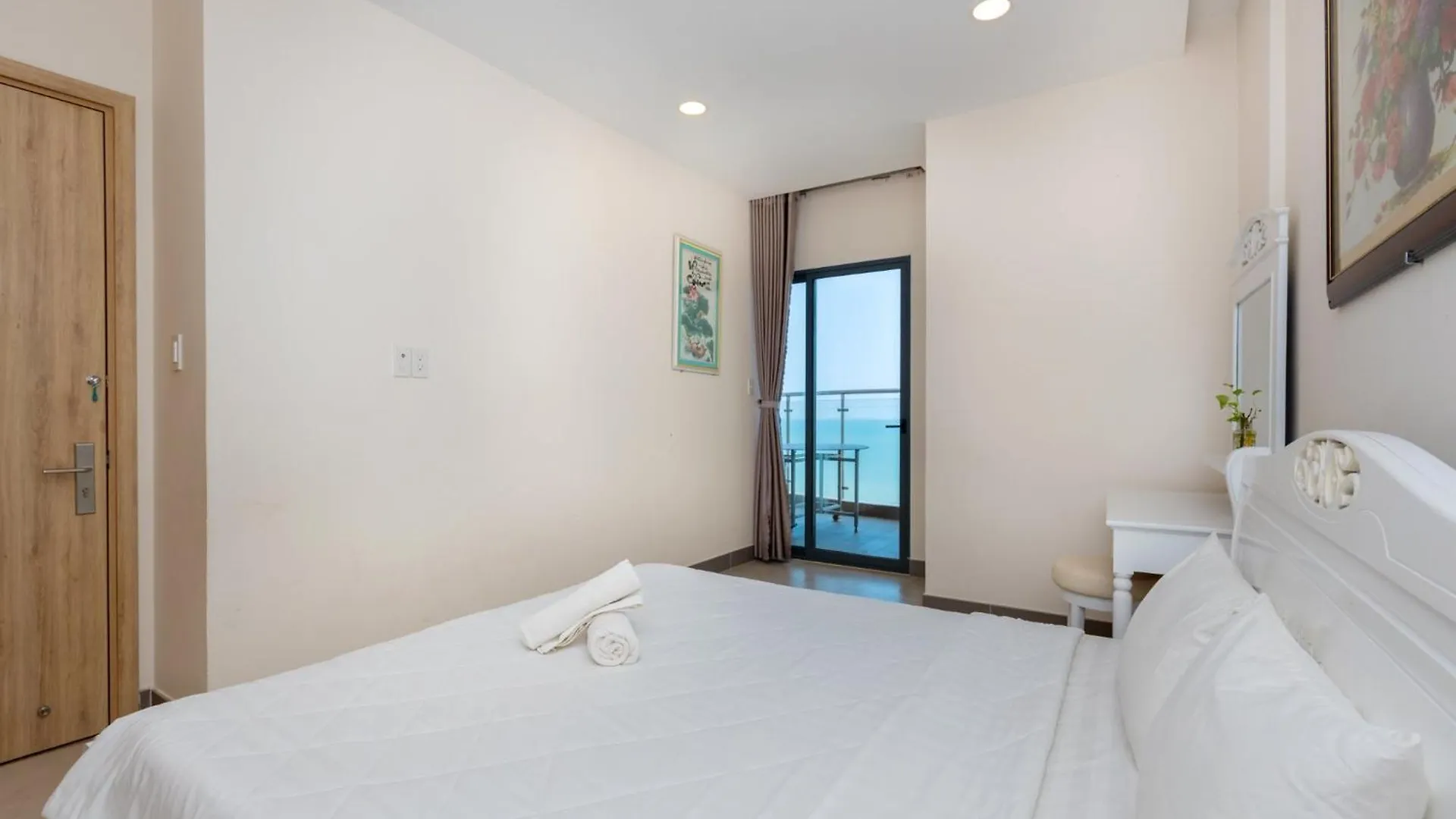 Aria Reasort - Blueshaphire Can Ho - Villa Nghi Duong Giap Bien Vung Tau