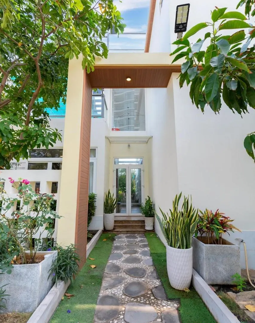 Aria Reasort - Blueshaphire Can Ho - Villa Nghi Duong Giap Bien Vung Tau Apartment