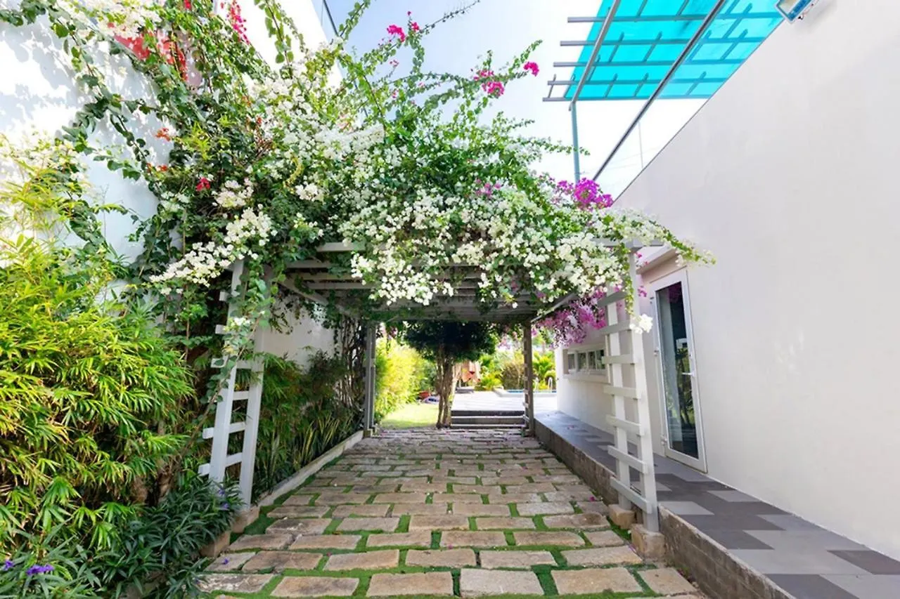 Apartmán Aria Reasort - Blueshaphire Can Ho - Villa Nghi Duong Giap Bien Vũng Tàu