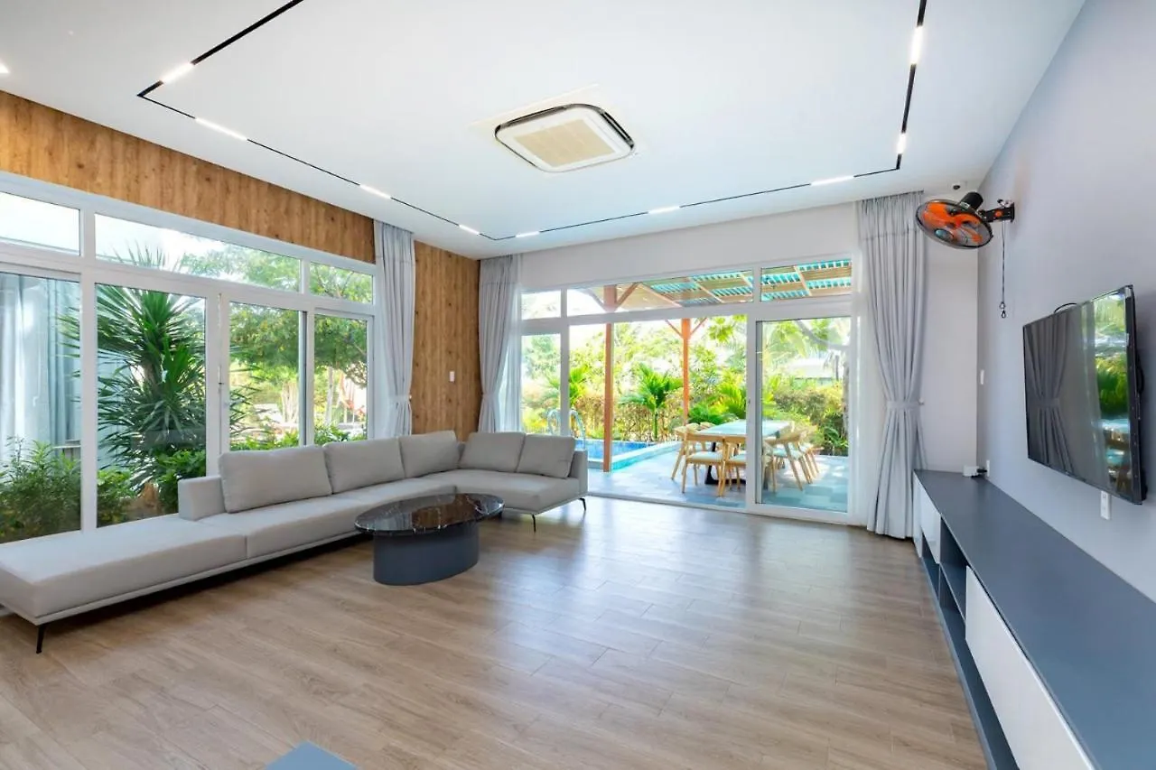 Aria Reasort - Blueshaphire Can Ho - Villa Nghi Duong Giap Bien Vung Tau 0*,