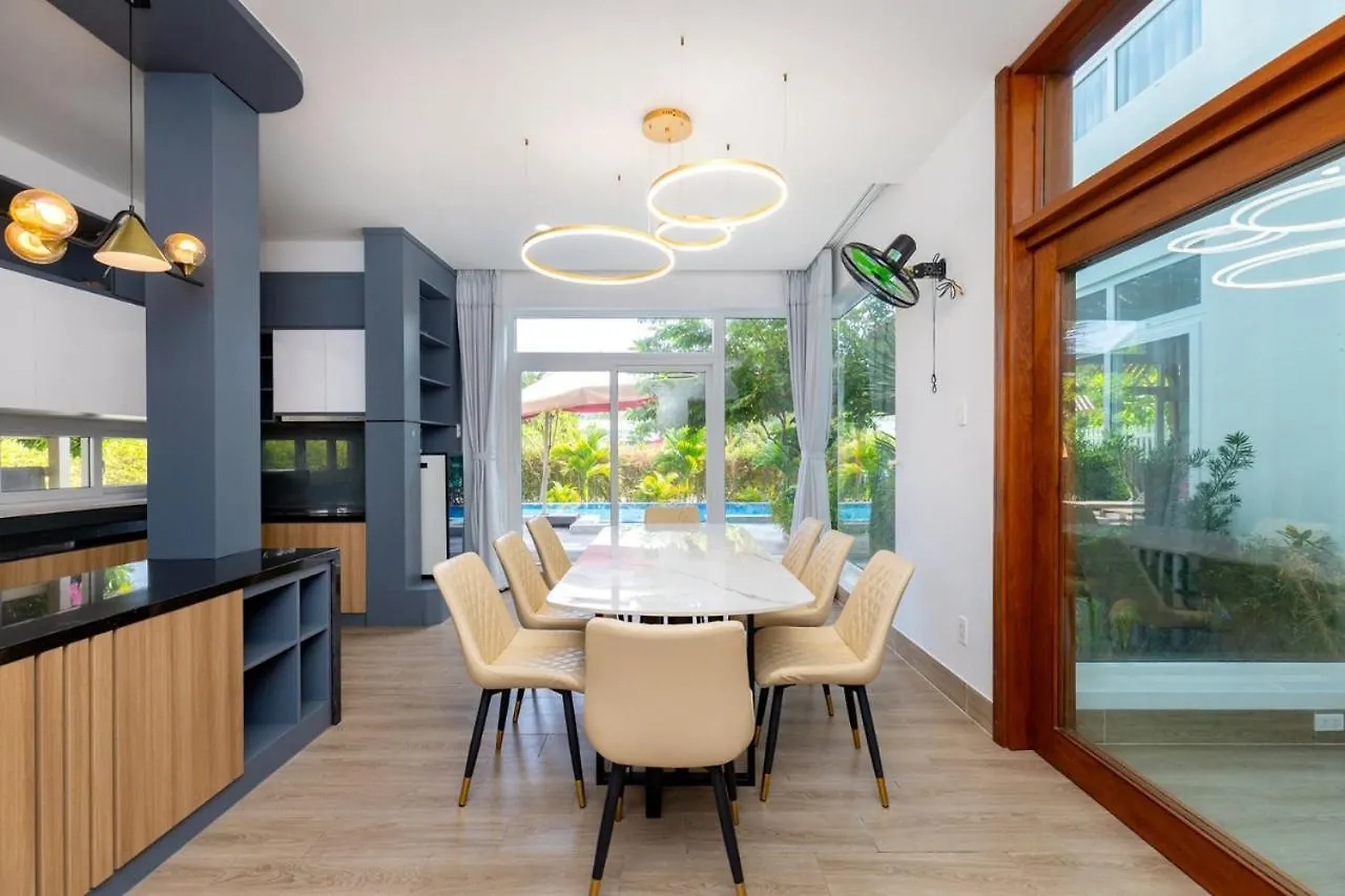Aria Reasort - Blueshaphire Can Ho - Villa Nghi Duong Giap Bien Vung Tau Apartment