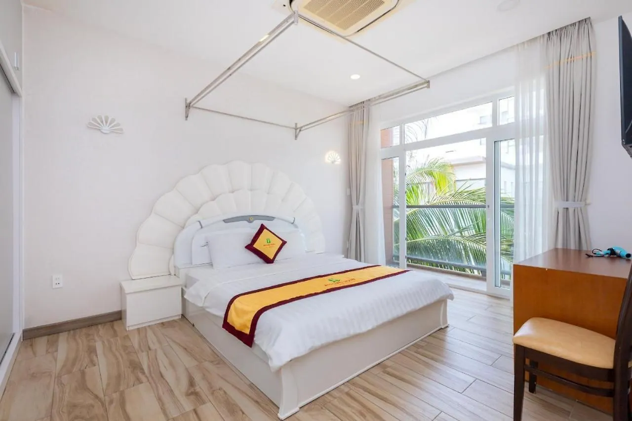 Aria Reasort - Blueshaphire Can Ho - Villa Nghi Duong Giap Bien Vung Tau 0*,  Vietnam