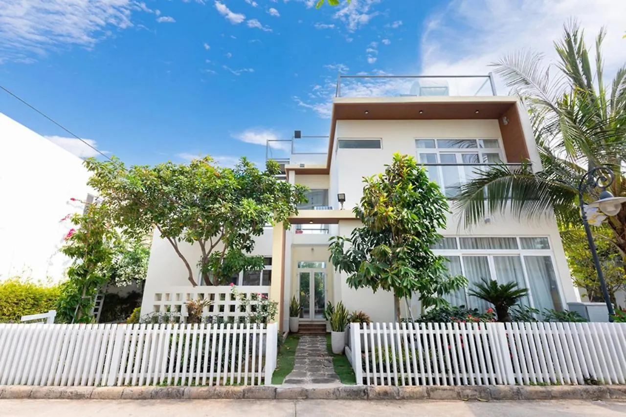 Aria Reasort - Blueshaphire Can Ho - Villa Nghi Duong Giap Bien Vung Tau 0*,  Vietnam
