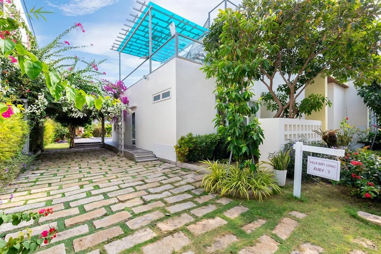 Apartment Aria Reasort - Blueshaphire Can Ho - Villa Nghi Duong Giap Bien Vung Tau