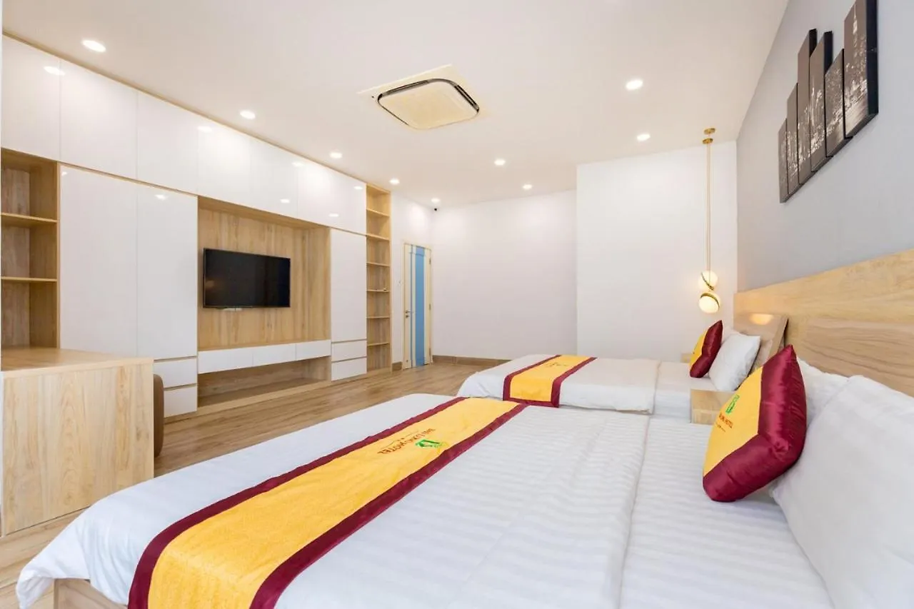 Aria Reasort - Blueshaphire Can Ho - Villa Nghi Duong Giap Bien Vung Tau 0*,