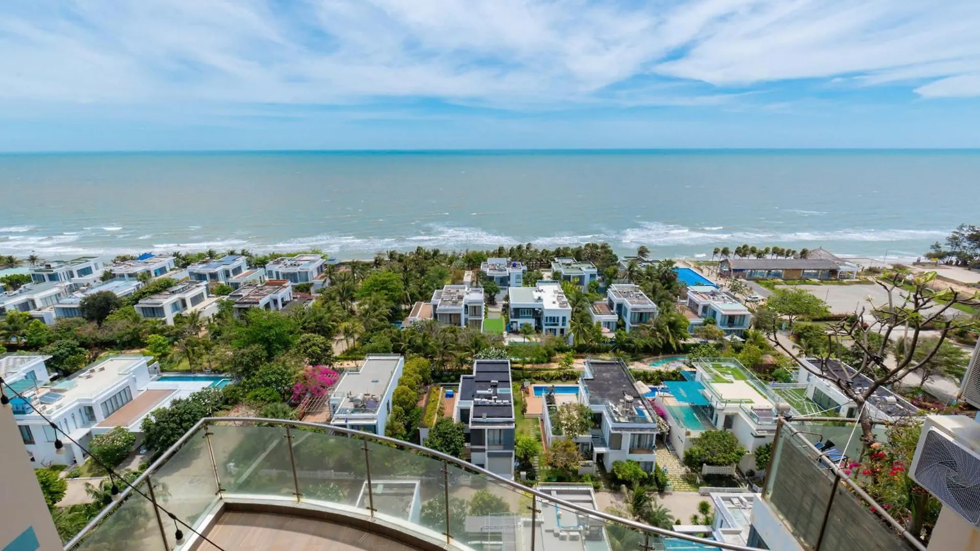 Aria Reasort - Blueshaphire Can Ho - Villa Nghi Duong Giap Bien Vũng Tàu 0*,  Vietnam