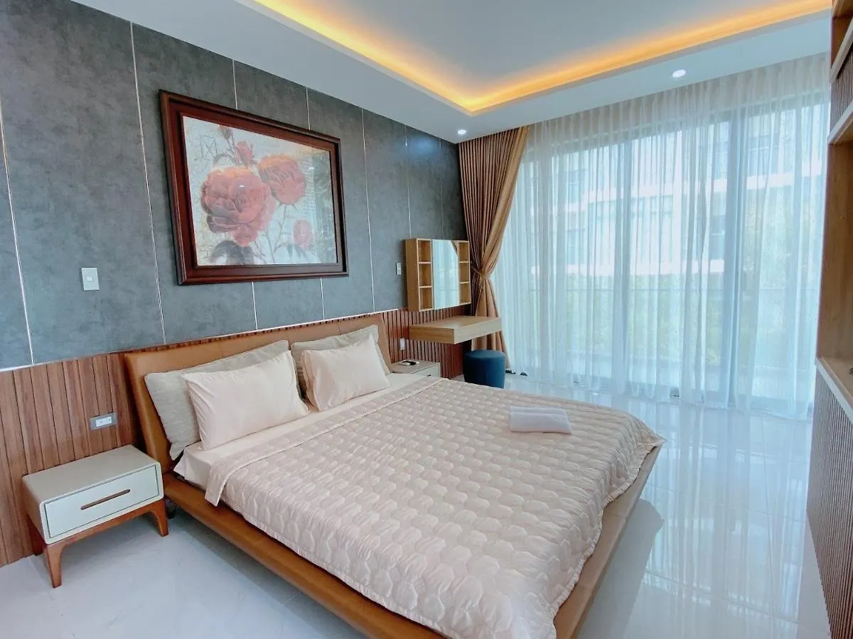 Aria Reasort - Blueshaphire Can Ho - Villa Nghi Duong Giap Bien Vũng Tàu 0*,