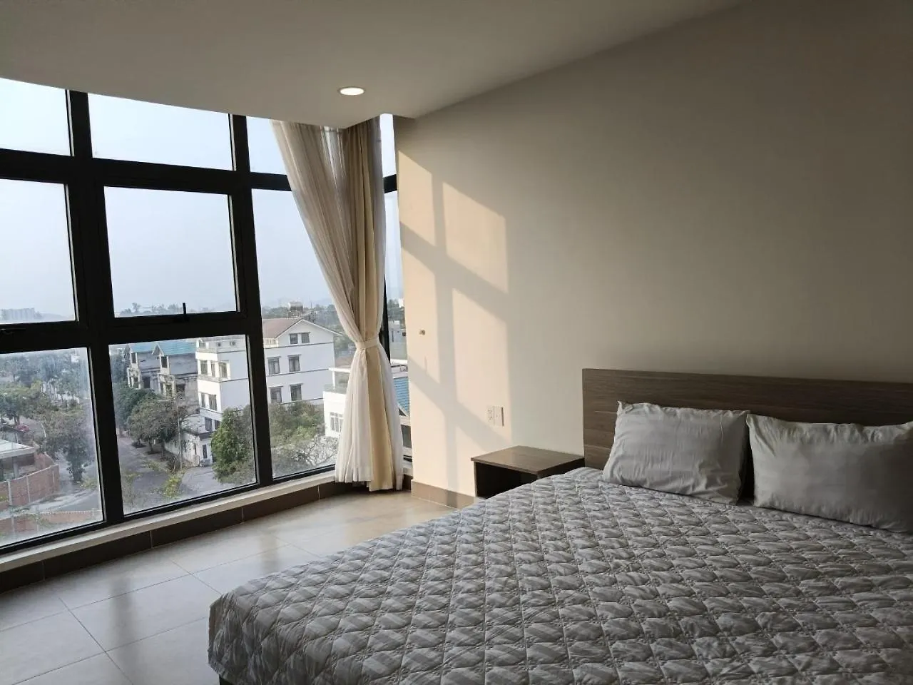Aria Reasort - Blueshaphire Can Ho - Villa Nghi Duong Giap Bien Vũng Tàu 0*,