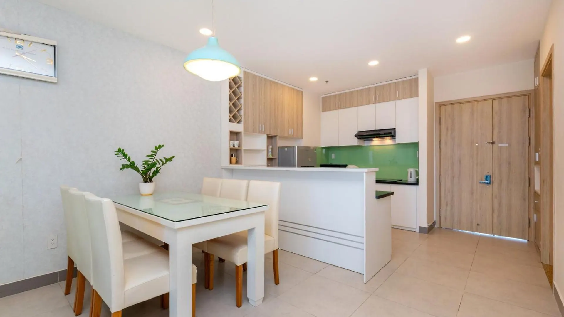 Aria Reasort - Blueshaphire Can Ho - Villa Nghi Duong Giap Bien Vũng Tàu