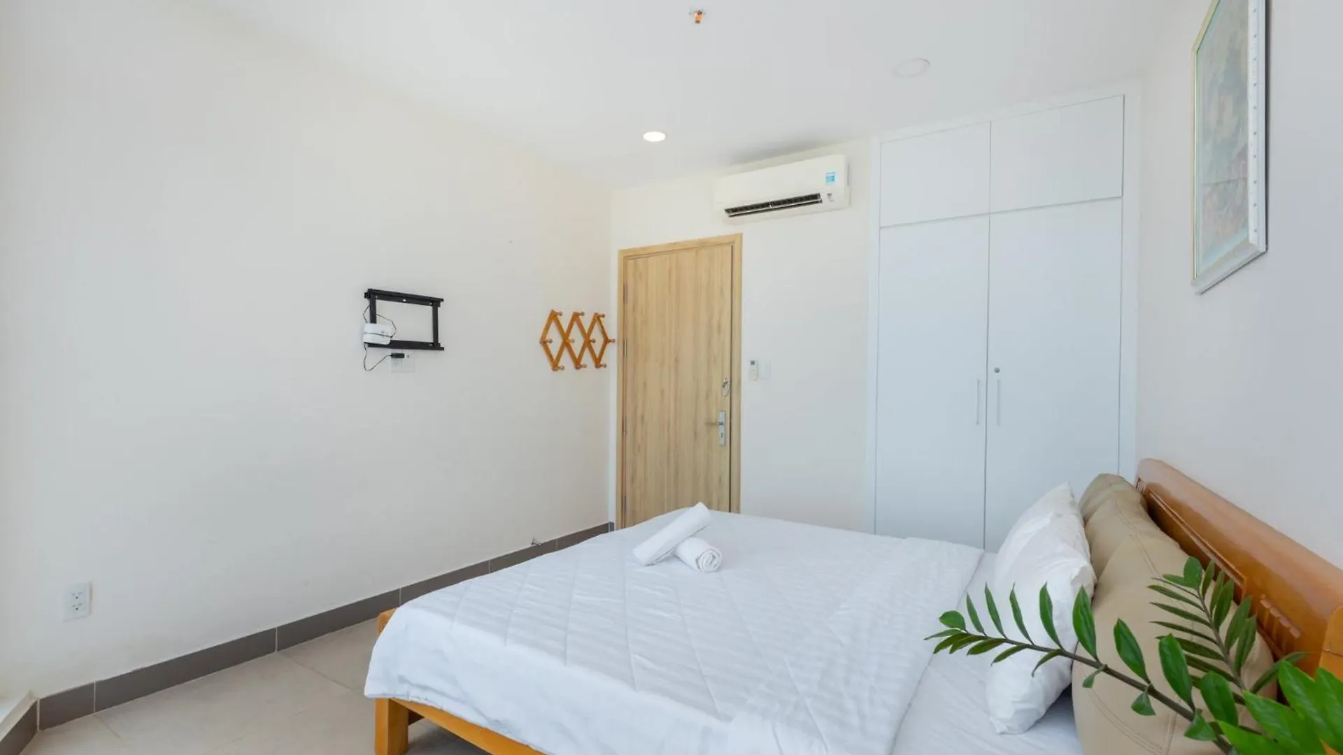 Aria Reasort - Blueshaphire Can Ho - Villa Nghi Duong Giap Bien Vũng Tàu 0*,