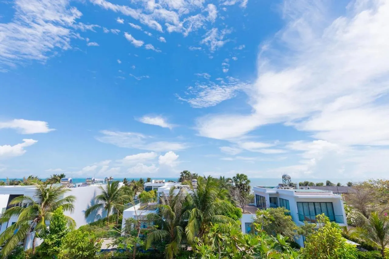 Aria Reasort - Blueshaphire Can Ho - Villa Nghi Duong Giap Bien Vũng Tàu