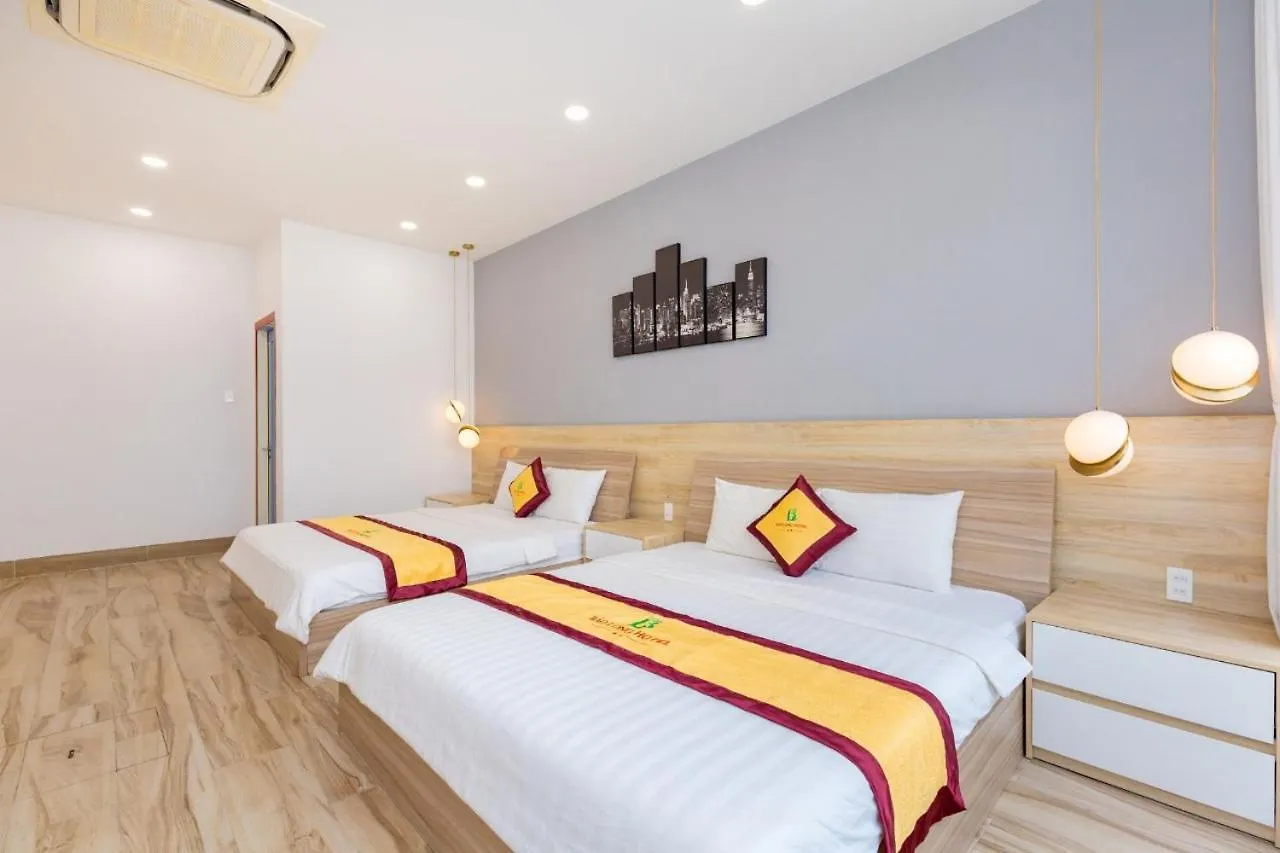Apartment Aria Reasort - Blueshaphire Can Ho - Villa Nghi Duong Giap Bien Vũng Tàu