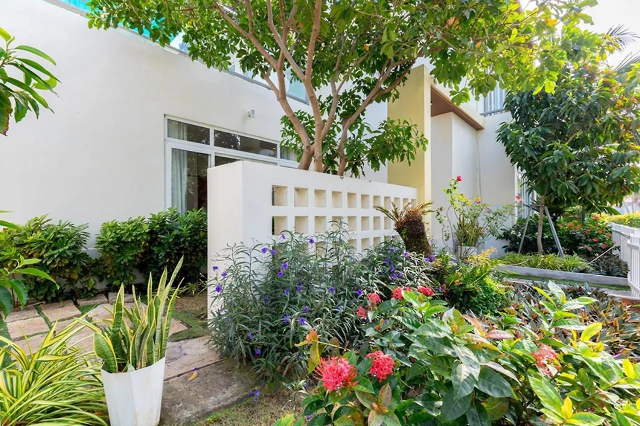 Aria Reasort - Blueshaphire Can Ho - Villa Nghi Duong Giap Bien Vũng Tàu Apartment