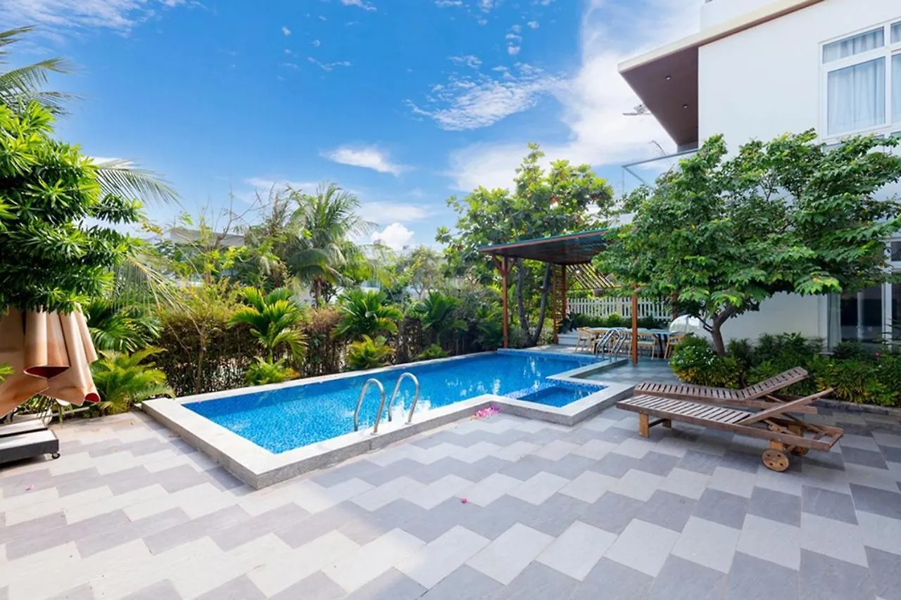 Aria Reasort - Blueshaphire Can Ho - Villa Nghi Duong Giap Bien Vũng Tàu 0*,  Vietnam